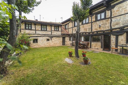 Villallano House | Cortijo las monjas