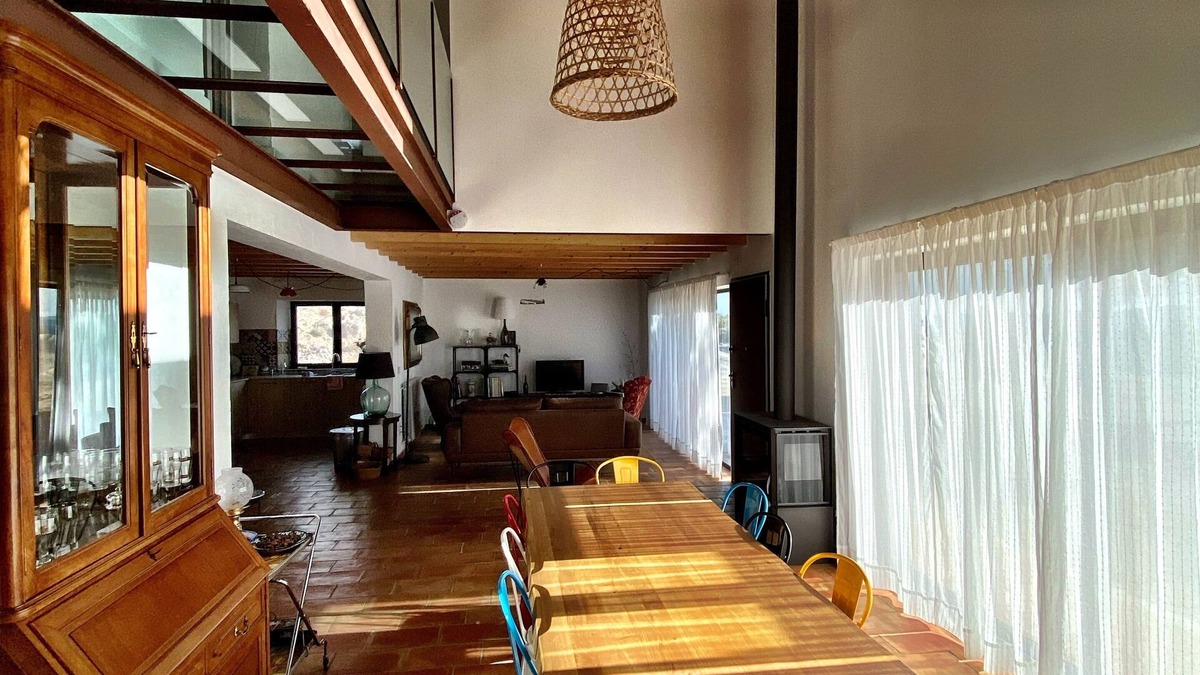 Cehegin House | Cortijo Jamaro Boutique, Casa Jamara