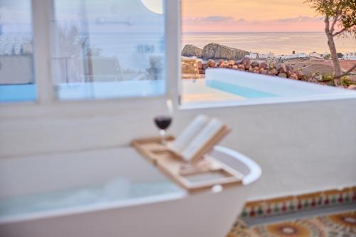 La Isleta del Moro House | Cortijo La Loma By Olivencia