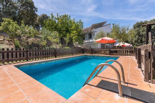 Illora House | Cortijo Las Chorreras Illora