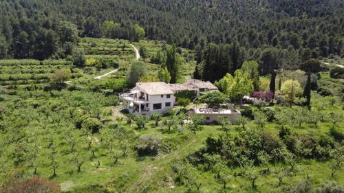 Moratalla House | Cortijo Los Gorros