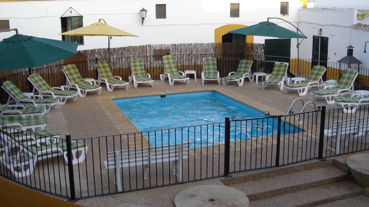 Montoro Cottage | Cortijo Molino San Juan; Capacity 22 seats.