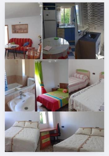 Montefrio House | Cortijo Rural Buenavista Montefrio