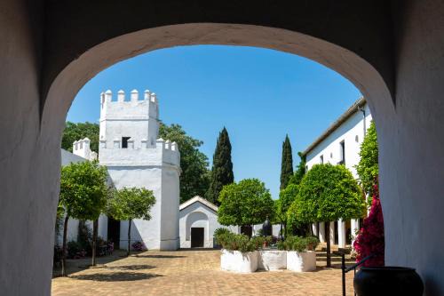 Torre de la Reina Hotel | Cortijo Torre De La Reina