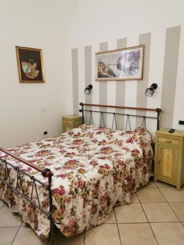 Marini Apartment | Cortile di San Leo