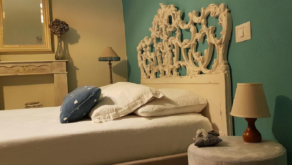 Narzole Bed & Breakfast | Cortile Gancia - Sweet House