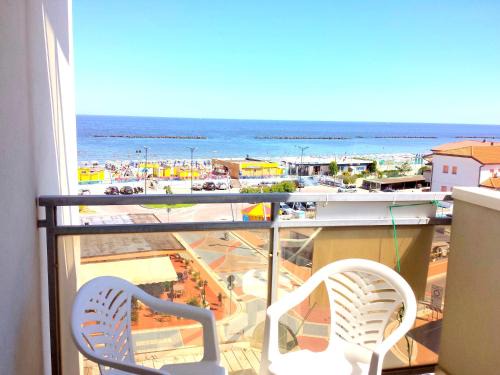 Lido di Pomposa Apartment | Cortina 1-46