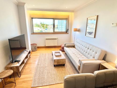 Elvina Apartment | Coruña House