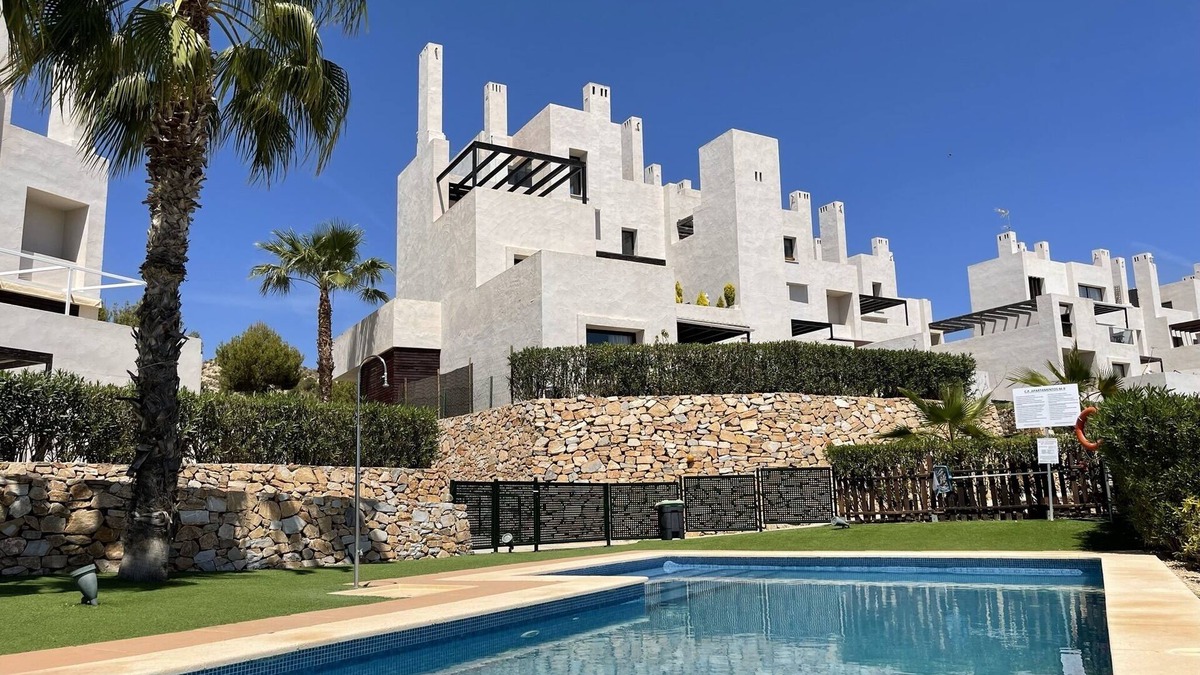 Corvera Apartment | Corvera Hills, Corvera Golf and Country Club