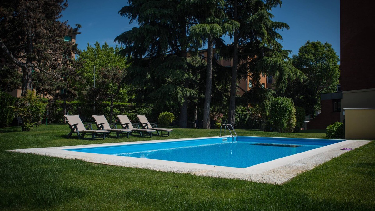 Quartiere Mazzini House | Corvetto Residence
