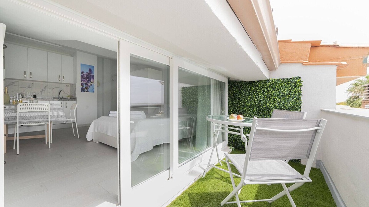 Coslada Apartment | Coslada M8