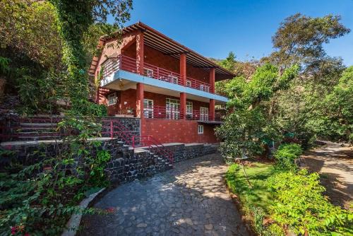 Paud House | CosmicStays Elysium Farmhouse