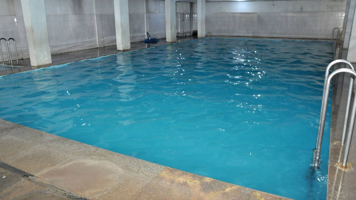 Kurnool Bed & Breakfast | Cosmopolitan Cultural Centre