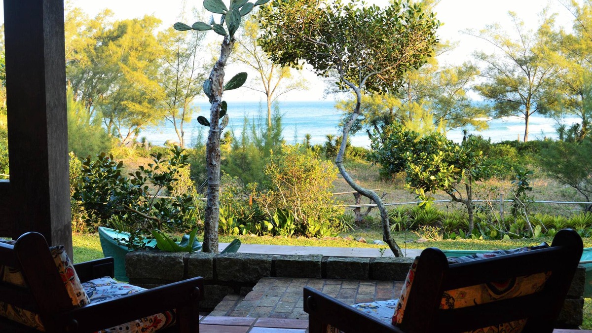 Garopaba House | Costão da Ferrugem Ecofarm - Beach House