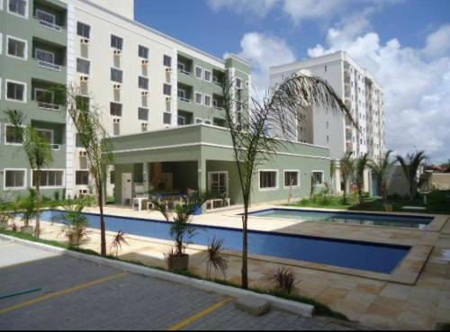 Dunas Apartment | Costa Atlântica Ana