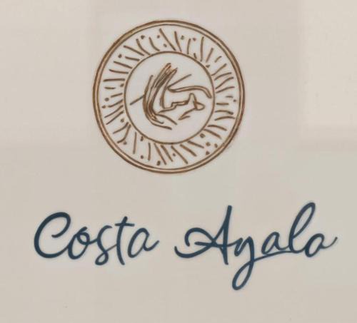 Los Ayala House | Costa Ayala - Bungalow 3 con 1 cama KS y 3 sofas