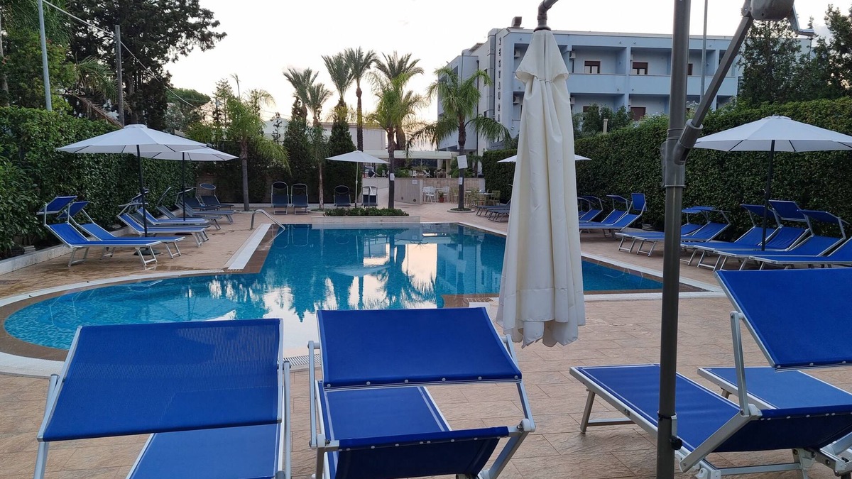Balestrate Hotel | Costa Azul