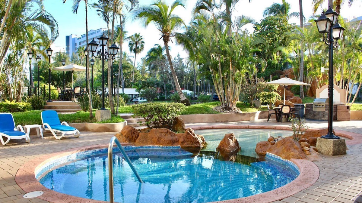 Cerritos Apartment | Costa Bonita Apartments