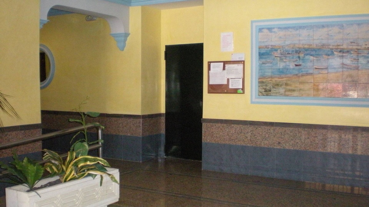 Isla Cristina Apartment | COSTA DE LA LUZ, HUELVA, 2 BEDROOMS, ISLA CRISTINA, FIRST LINE OF BEACH