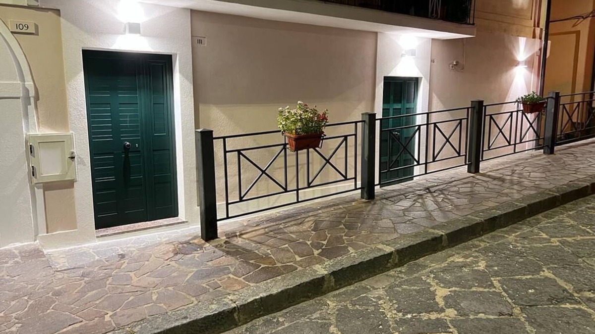 Pizzo House | Costa degli dei rooms