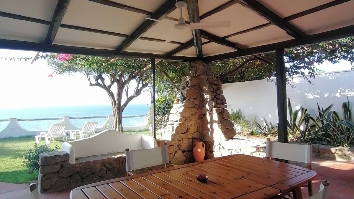 Costa dei Monaci Villa | Costa dei monaci Villas - Tropea