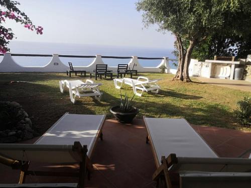 Costa dei Monaci Villa | Costa dei Monaci Villas - Tropea