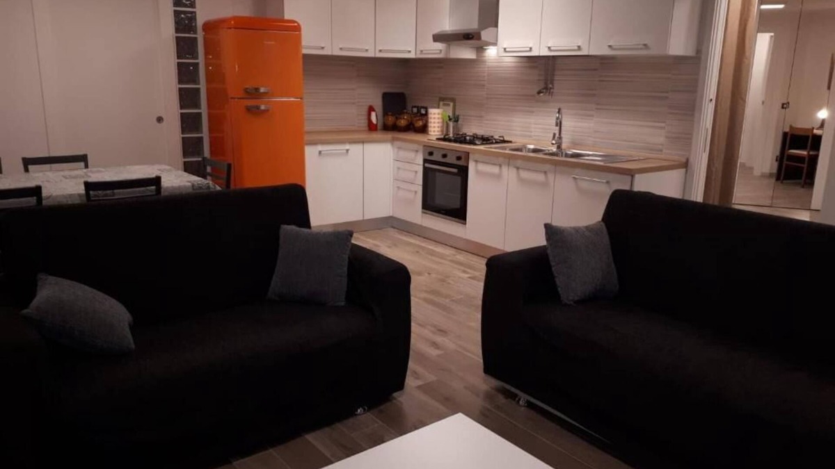 Vasto Apartment | Costa dei Trabocchi Vasto city apartment with 1 or 2 bedrooms 1 bathroom.
