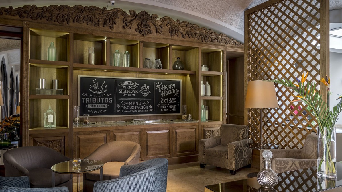 Trujillo Hotel | Costa del Sol Trujillo Centro