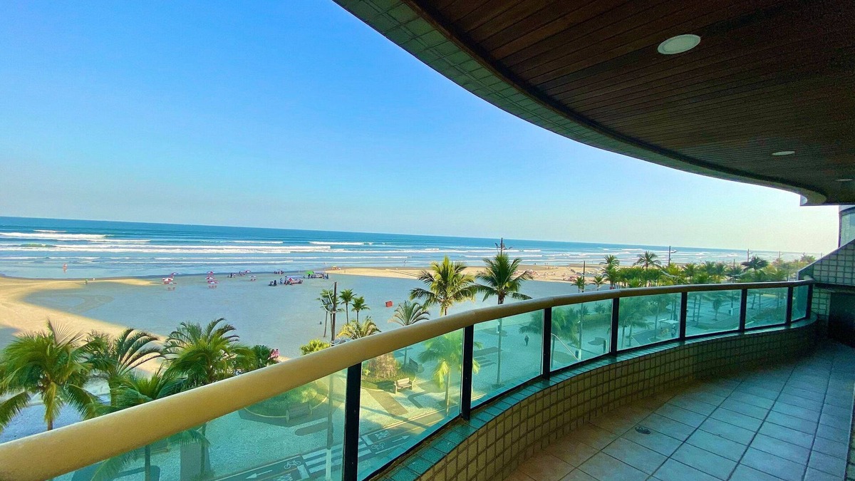 Aviacao Apartment | Costa do Marfim