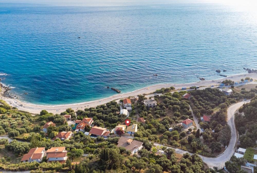 Lygia Apartment | Costa Mare