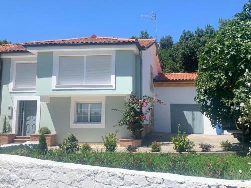 Marina de Cudeyo House | Costa Marina, casa con encanto cerca mar G10996