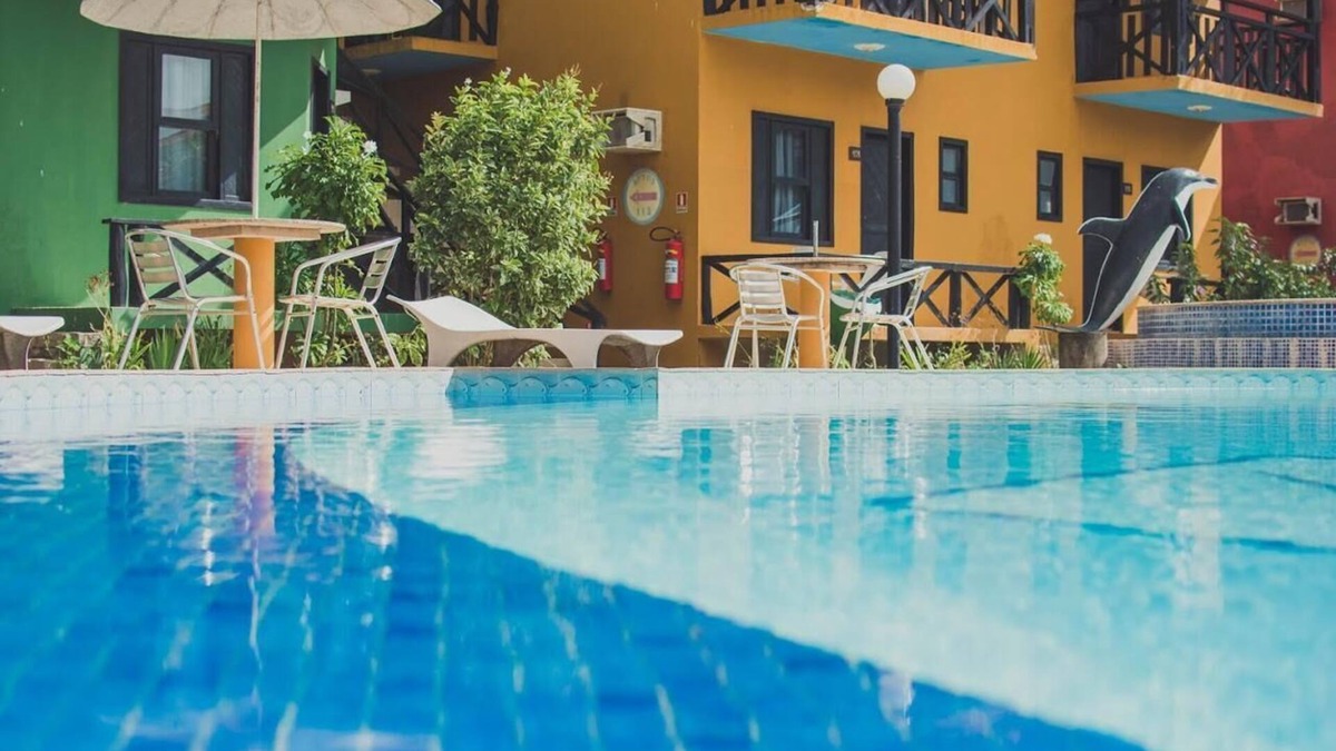 Mariricu Hotel | Costa Marlin Hotel
