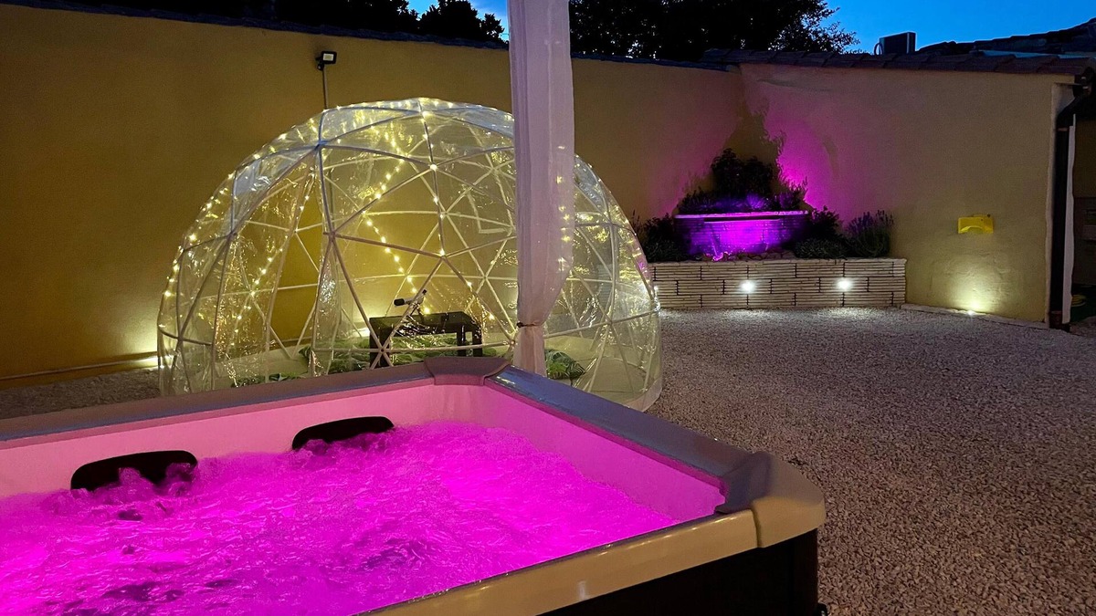 Nurachi Apartment | Costa Ovest Apartment Breeze