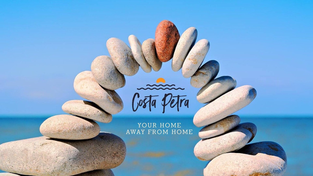 Tempi Cottage | Costa Petra | Luxury seaside family cottage with garden near Aegean and Olympus