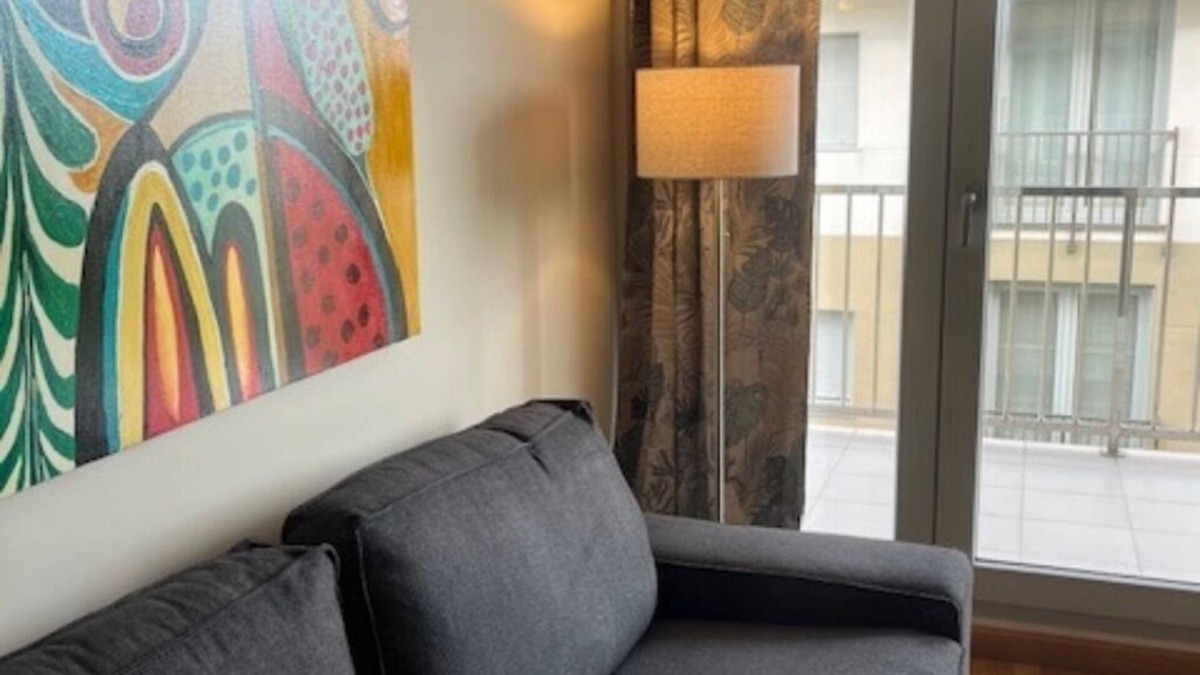 Barreiros Apartment | Costa Reinante Foro Las Catedrales. ¡A 5 Minutos de la Playa de Las Catedrales!