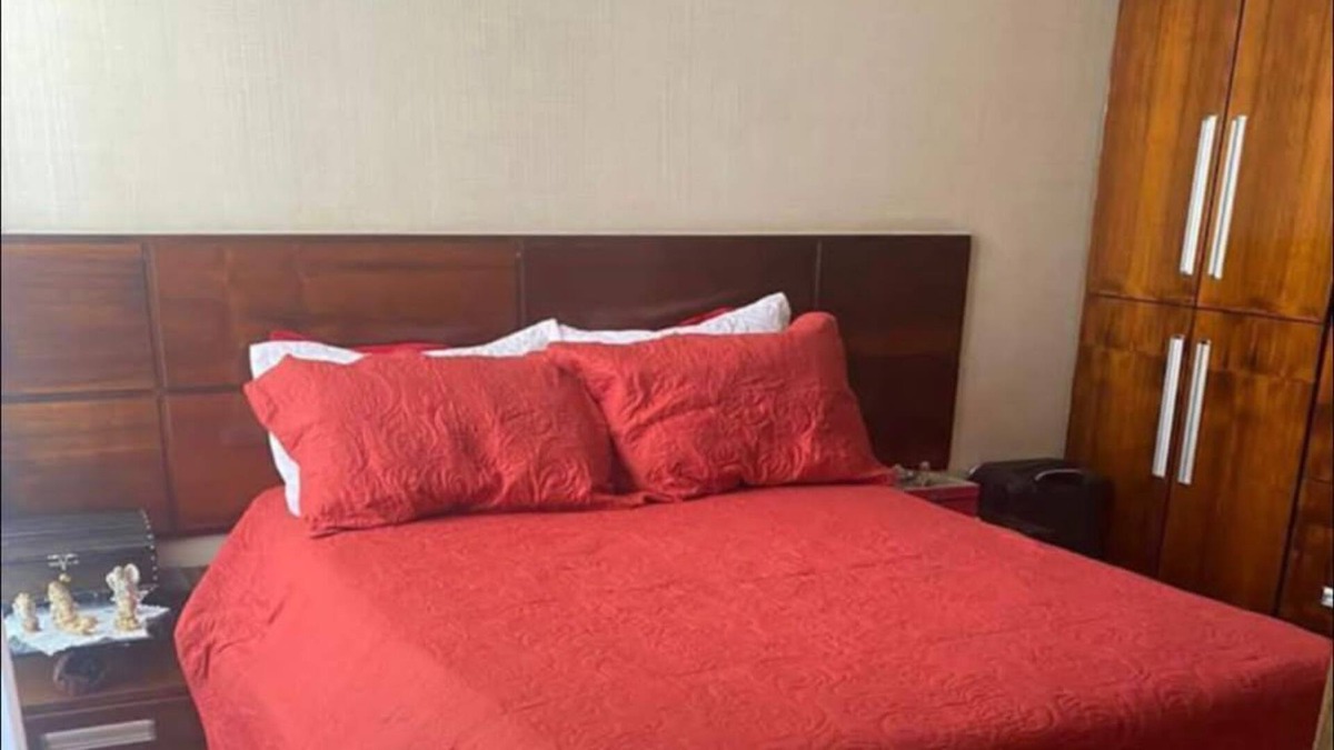 Sector Aeroporto Apartment | Costabela building - airport sector