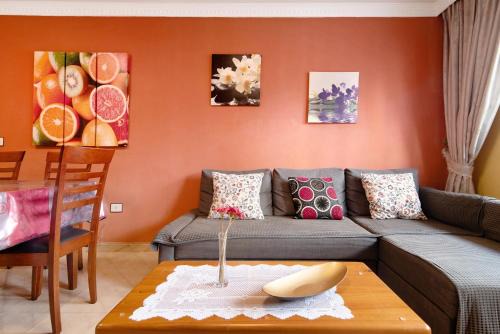 Playa de Arinaga Apartment | Costamar Arinaga