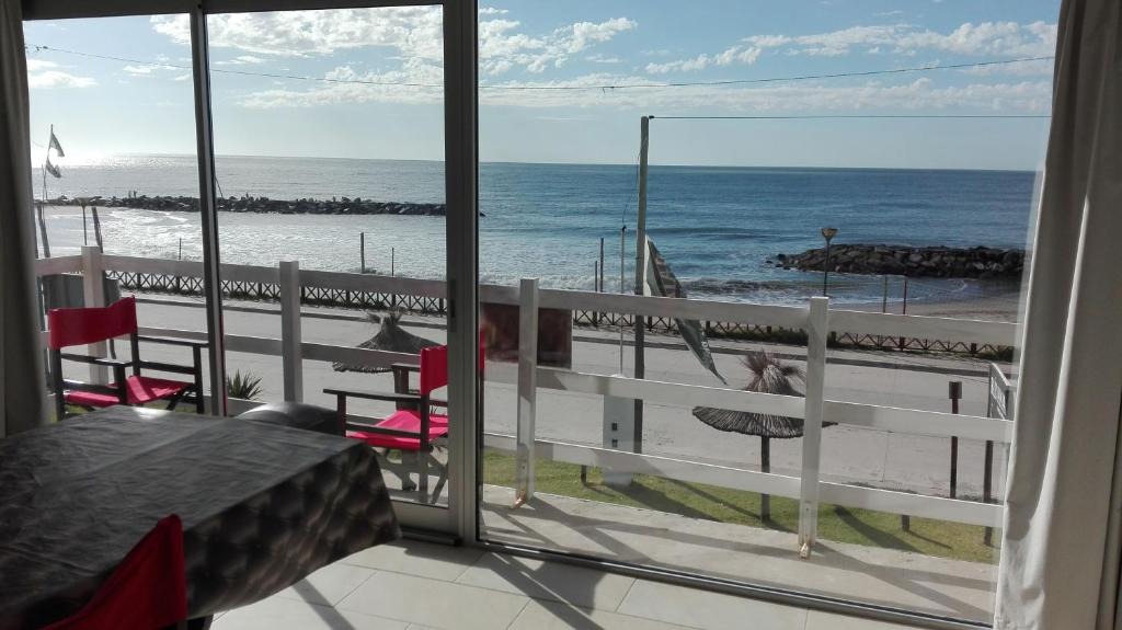 Santa Clara del Mar Apartment | Costanera