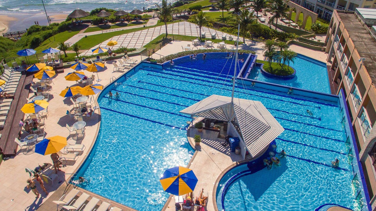 Santinho Resort | Costao do Santinho Resort - All Inclusive