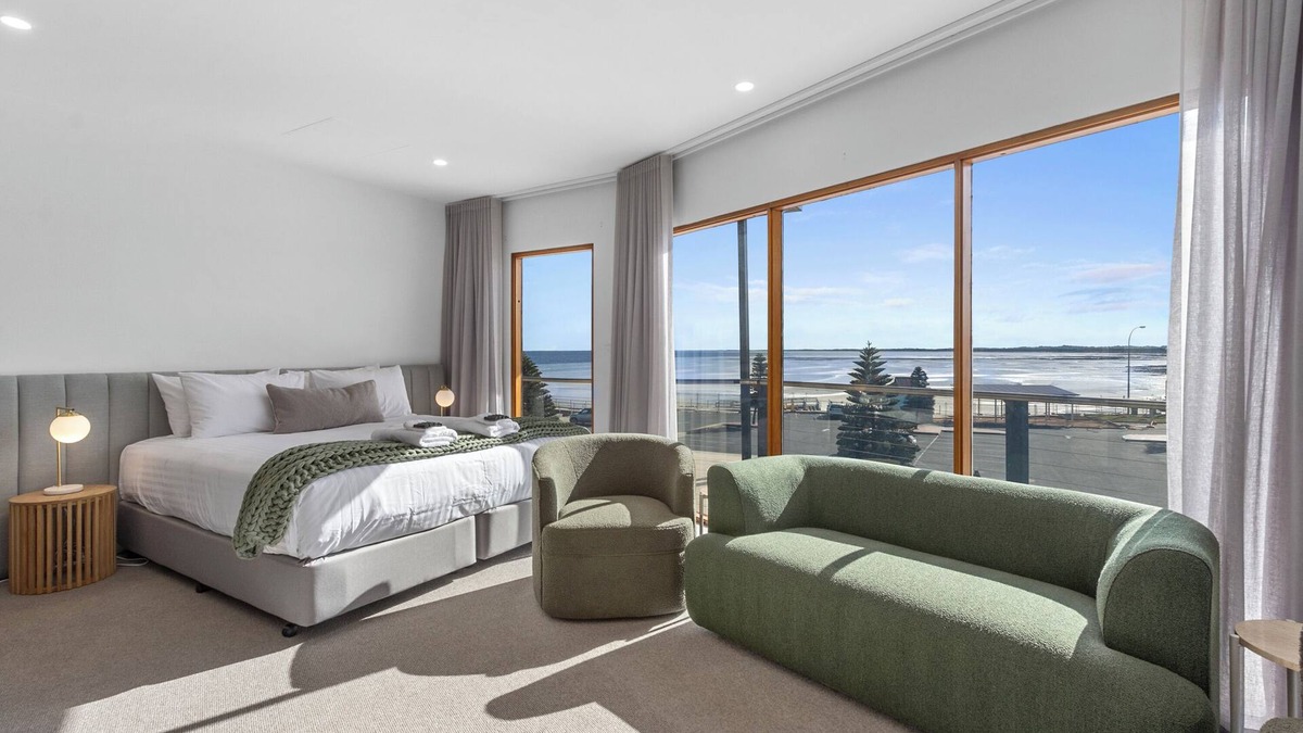 Moonta Bay Apartment | Costello Hotels - Seagate Moonta Bay