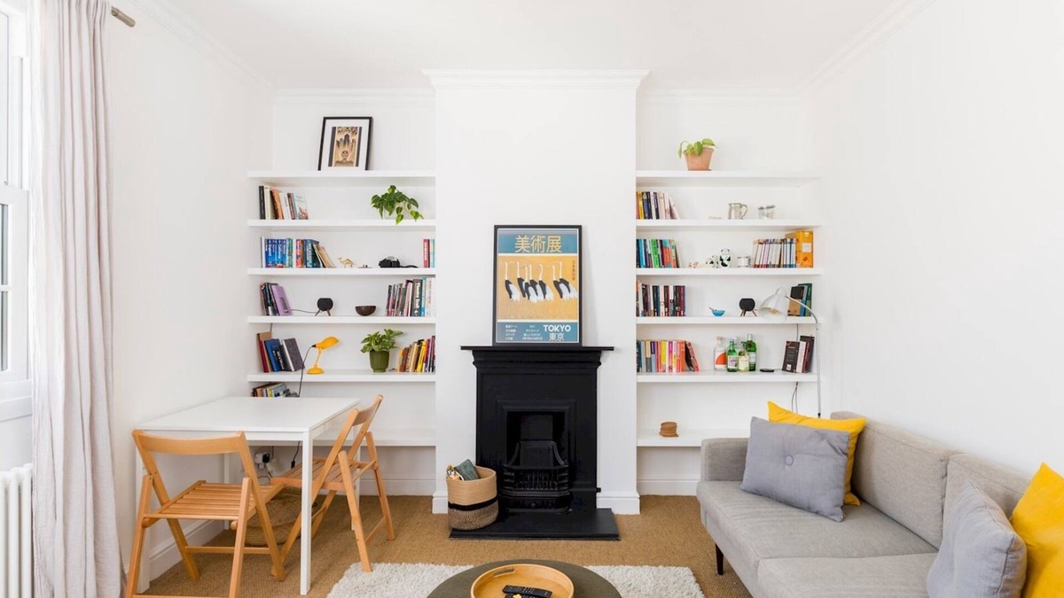 Leamington Spa Apartment | Cosy 1Bed Flat, Leamington Spa
