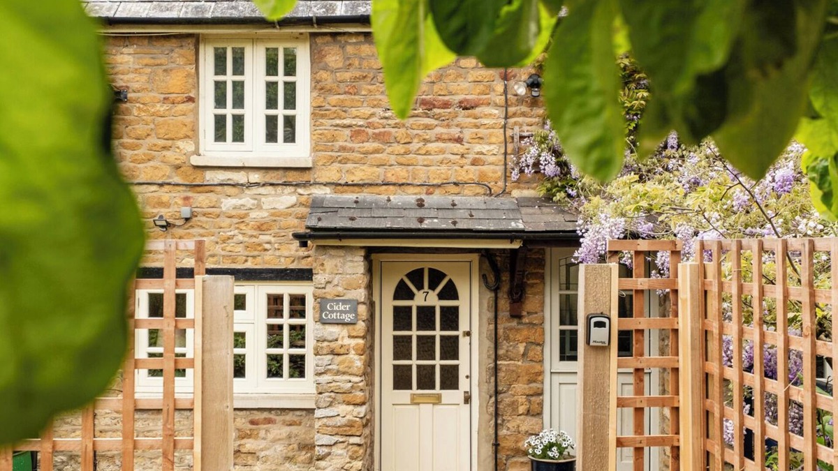 Kingham House | Cosy 2BD Cottage Near Daylesford