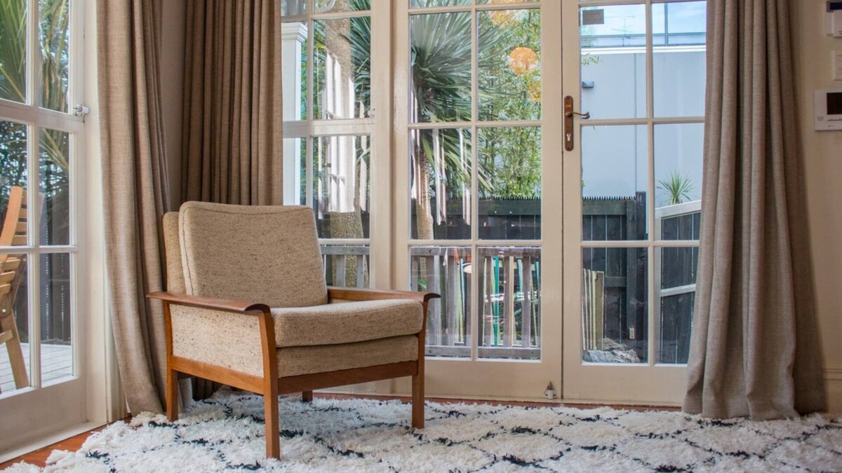 Freemans Bay Apartment | Cosy 3 Bedroom Villa in Freeman's Bay