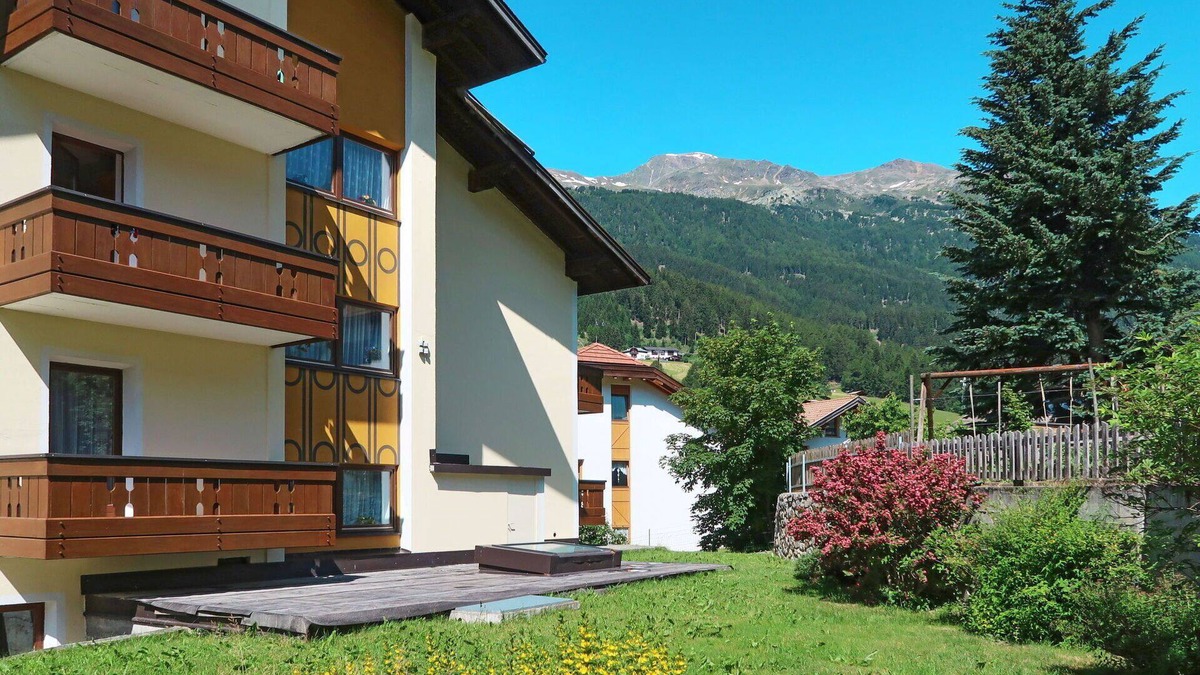 St. Valentin auf der Haide Apartment | Cosy apartment for 4 people with WIFI, TV and pets allowed