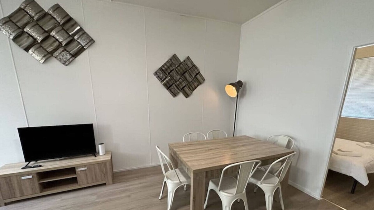South Grafton Apartment | Cosy and Affordable Apartment in a quiet Location