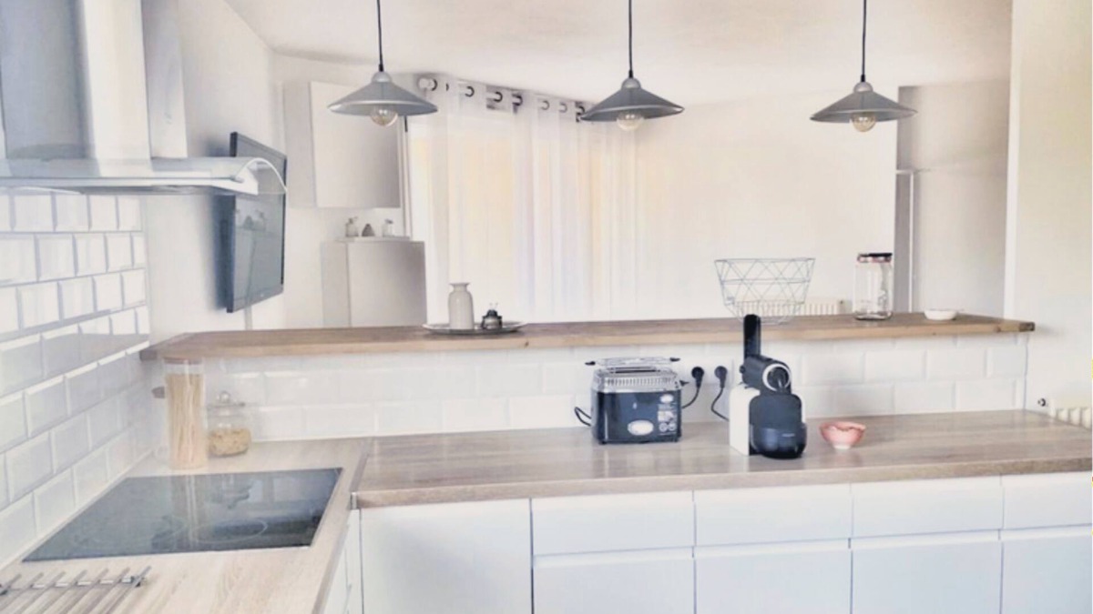 Gonesse Apartment | Cosy and Chill Appartement- Paris CDG Airport- Disneyland- Parc des Expos