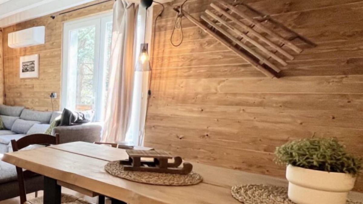 Saint-Lary-Soulan Ski Chalet | Cosy and comfortable chalet, ideal for a stay in the mountains