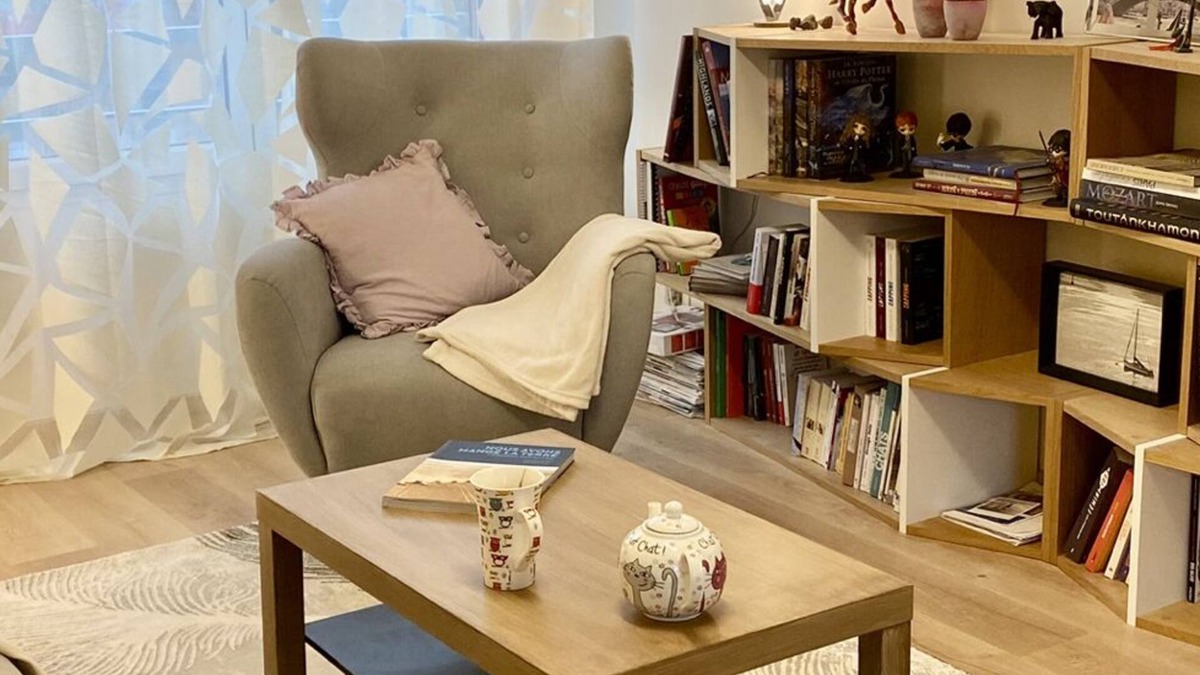 Chevilly-Larue Apartment | Cosy and ideally located (25 min from Châtelet)