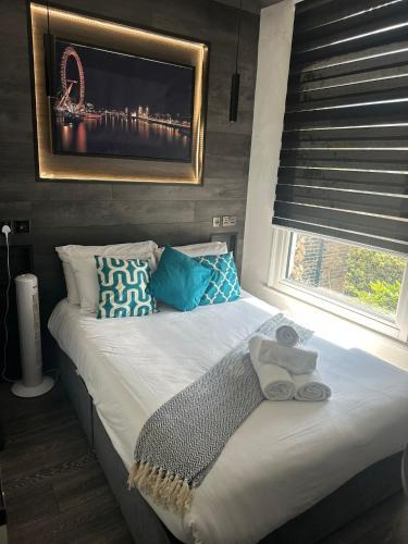 Hillrise Apartment | Cosy and Modern Studio - 10 min to Underground Station