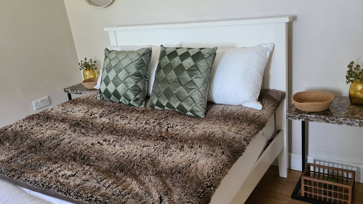 Flintshire Cottage | Cosy annexe in beautiful north Wales